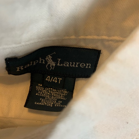 Polo Ralph Lauren - Picture 3 of 3